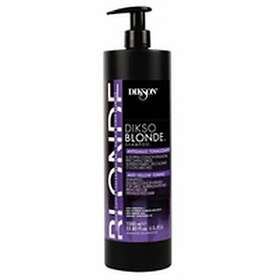 Dikson Blonde Anti Yellow Shampoo 1000ml