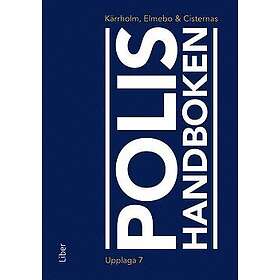 Andreas Elmebo, Fredrik Kärrholm, Fernando Cisternas: Polishandboken