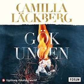 Camilla Läckberg: Gökungen