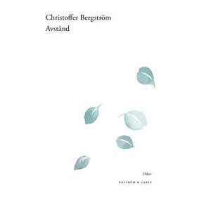 Christoffer Bergström: Avstånd