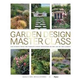Carl Dellatore: Garden Design Master Class