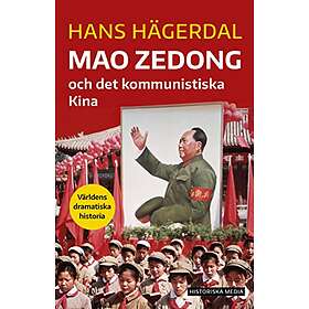 Hans Hägerdal: Mao Zedong och det kommunistiska Kina