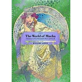 Hiroshi Unno: The World of Mucha