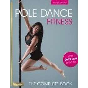 Irina Kartaly: Pole Dance Fitness