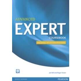Jan Bell: Expert Advanced 3rd Edition Coursebook with CD Pack