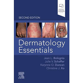 Jean L Bolognia: Dermatology Essentials