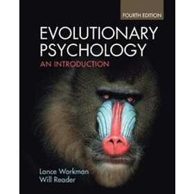 Lance Workman: Evolutionary Psychology