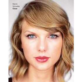 Martin Schoeller: Martin Schoeller: Close