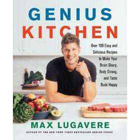 Max Lugavere: Genius Kitchen