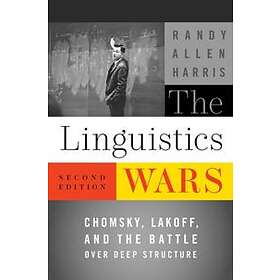 Randy Allen Harris: The Linguistics Wars