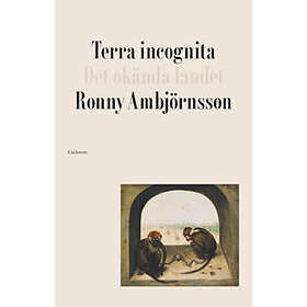 Ronny Ambjörnsson: Terra incognita det okända landet