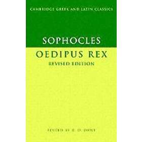 Sophocles: Sophocles: Oedipus Rex