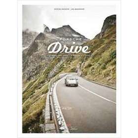 Stefan Bogner, Jan Baedeker: Porsche Drive