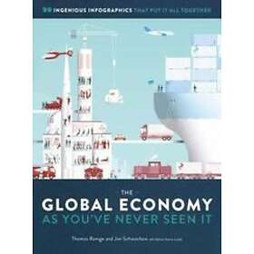 Thomas Ramge: The Global Economy as You've Never Seen It