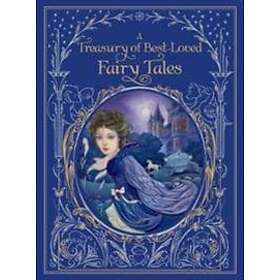 Various Authors: Treasury of Best-loved Fairy Tales, A