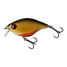Mad Cat Madcat Tight-S Shallow 12cm, 65g - Rudd