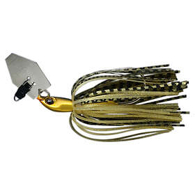 Deps B Custom Chatter 1/2oz - #02 Kurokin