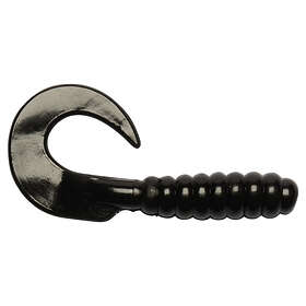 Big Bite Baits Curl Tail Grub 3.0 10-pack