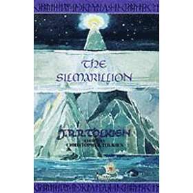 J R R Tolkien: The Silmarillion