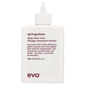 Evo Clean Deep Rinse 300ml