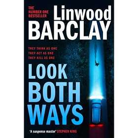 Linwood Barclay: Look Both Ways