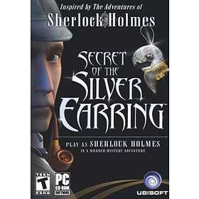 Sherlock Holmes: The Silver Earring (PC)