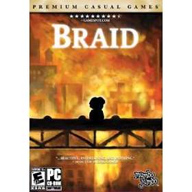 Braid (PC)