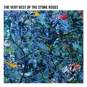 The Stone Roses - Very Best Of LP