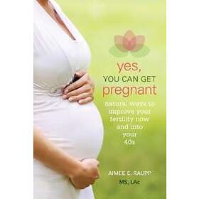 Aimee E Raupp: Yes, You Can Get Pregnant