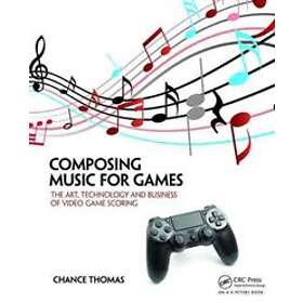 Chance Thomas: Composing Music for Games