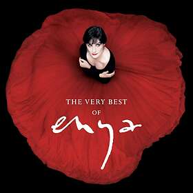 Enya - The Very Best Of LP