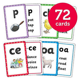 Debbie Hepplewhite: Oxford Reading Tree: Floppy's Phonics: Flashcards