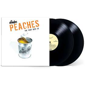 The Stranglers - Peaches Very Best Of LP