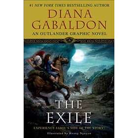 Diana Gabaldon: Exile