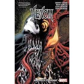 Donny Cates: Venom By Donny Cates Vol. 3: Absolute Carnage