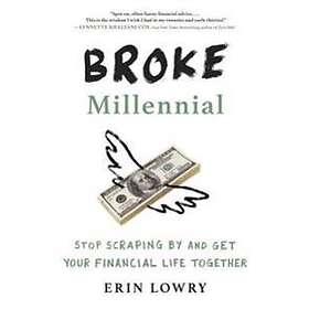 Erin Lowry: Broke Millennial