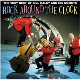 Bill Haley & His Comets - The Very Best Of And Rock Around Clock LP