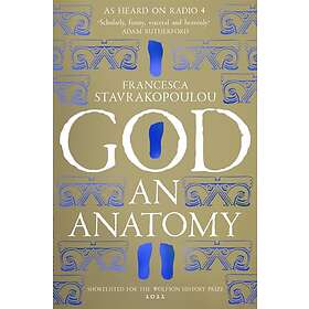 Francesca Stavrakopoulou: God
