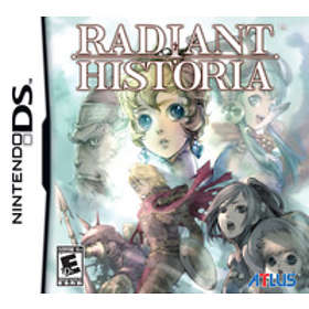 Radiant Historia (DS)