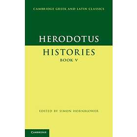 Herodotus: Herodotus: Histories Book V