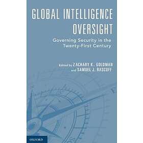 Jane Harman: Global Intelligence Oversight