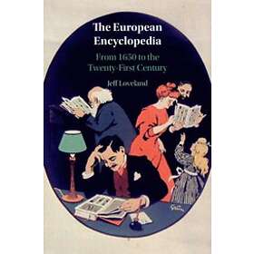 Jeff Loveland: The European Encyclopedia