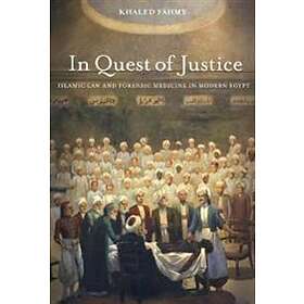 Khaled Fahmy: In Quest of Justice
