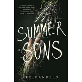 Lee Mandelo: Summer Sons