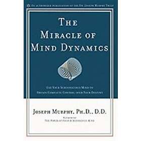 Murphy: Miracle Of Mind Dynamics