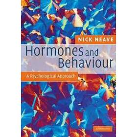 Nick Neave: Hormones and Behaviour