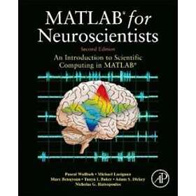 Pascal Wallisch: MATLAB for Neuroscientists