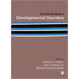 Patricia Howlin: The SAGE Handbook of Developmental Disorders