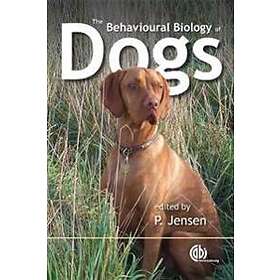 Per Jensen: Behavioural Biology Of Dogs