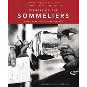 Rajat Parr, Jordan MacKay: Secrets of the Sommeliers